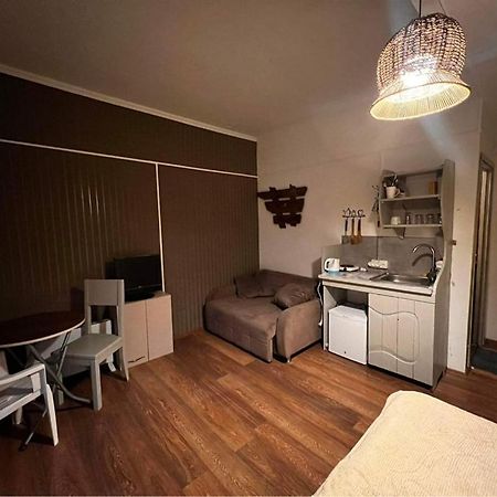 Hotel Mgzavrebi باكورياني المظهر الخارجي الصورة